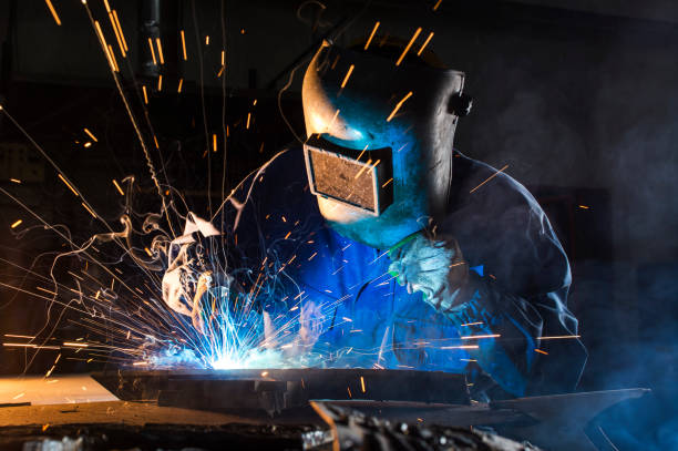 Reliable Anna, OH Welder & Metal Fabrication Solutions