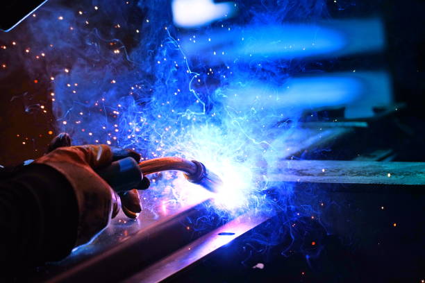 Affordable Welder Services in Anna, OH