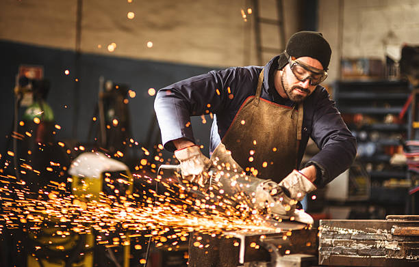 Best Aerospace and Defense Welding in Anna, OH